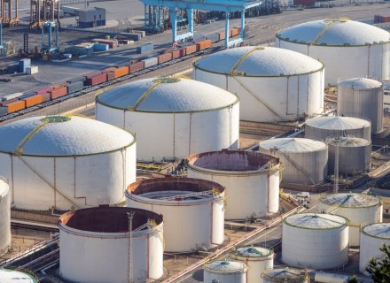 The development of natural gas drives the energy transition in the Dominican Republic 