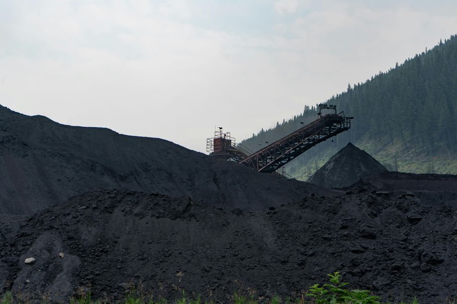 La industria